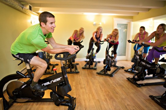 groupspin