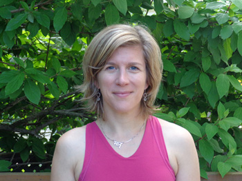 Robin Thompson