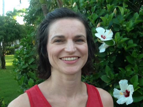 Tracy Estey-Willick